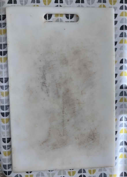 Photo of free chopping board (Dyke Road area BN1) #1