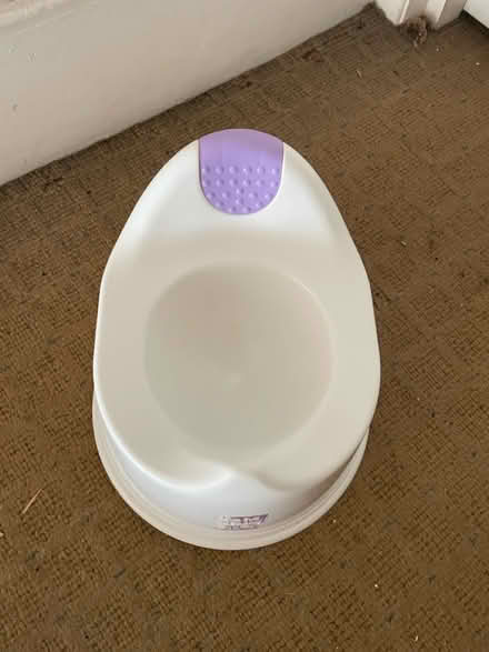 Photo of free Potty (Finsbury Park, N4) #2