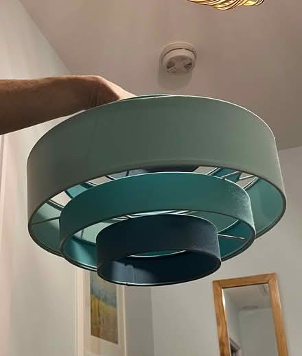 Photo of free Light shade (Ensleigh BA1) #1