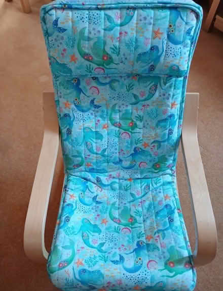 Photo of Kids chairs (Ecclesall S11) #2