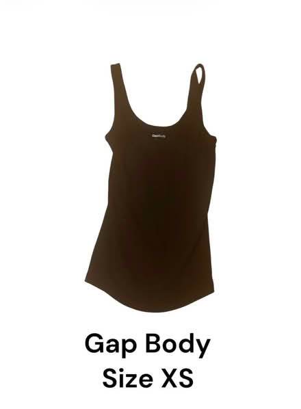Photo of free Gap Body Woman’s Top (Brooklyn Storage) #1