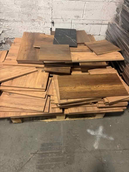 Photo of free Melamine Covered Chipboard, Few Sizes (Crackenedge WF13) #3
