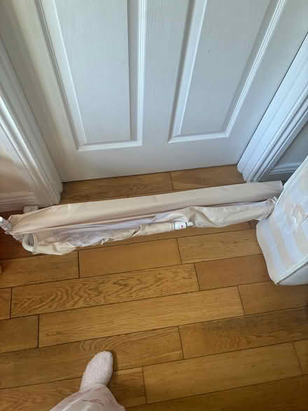 Photo of free Kids bed rail (Blessington) #1