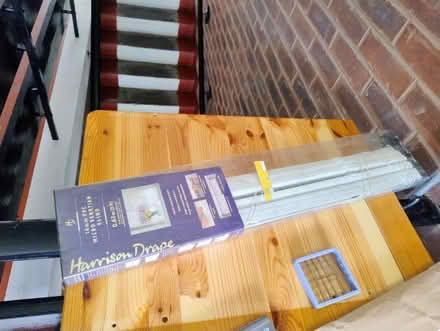 Photo of free Venetian blind (Stretford M32) #1