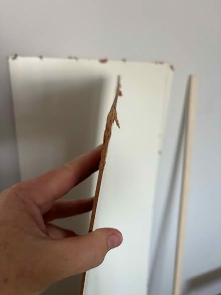 Photo of free Triple wardrobe x 2 (CT10) #2