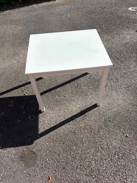 Photo of free Kids table (Temple Cowley OX4) #1