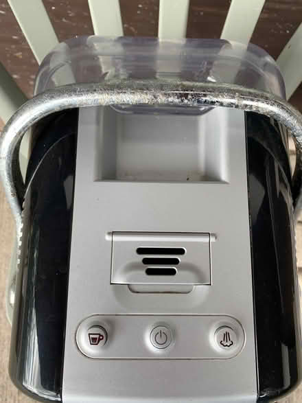 Photo of free Pod coffee maker (Maesbrook SY10) #4