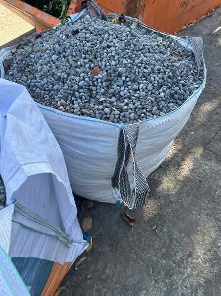 Photo of free Gravel (Rathmines) #2