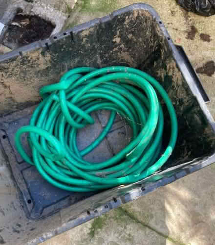 Photo of free Garden hose (Hastings TN35) #1