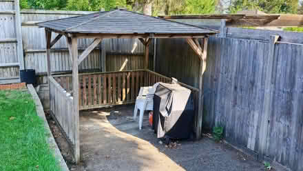 Photo of free Timber (Kenley CR8) #1