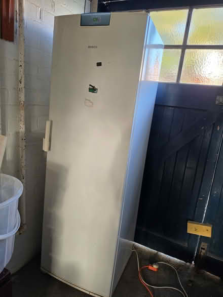 Photo of free Bosch Freezer (Hall Green, B28) #1