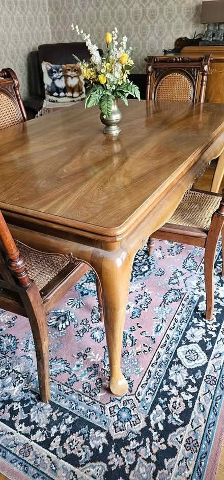 Photo of free Furniture (Howald, Luxembourg) #3