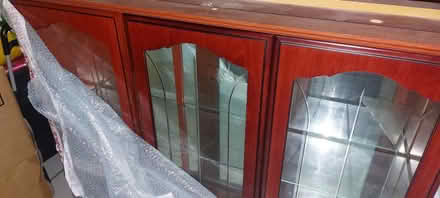 Photo of free Wall unit 2-parts (Castle Bromwich B36) #2