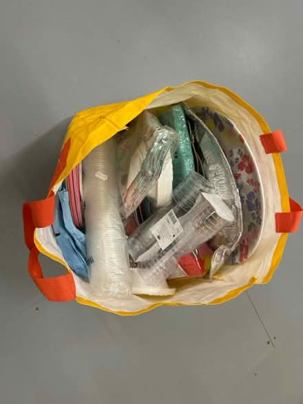 Photo of free Party supplies (Herne Hill, SE24) #1