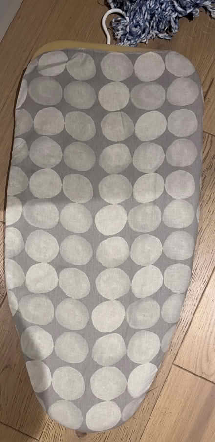 Photo of free tabletop ironing board (N1) #1