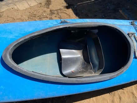 Photo of free Kayak (Los Osos, CA) #2