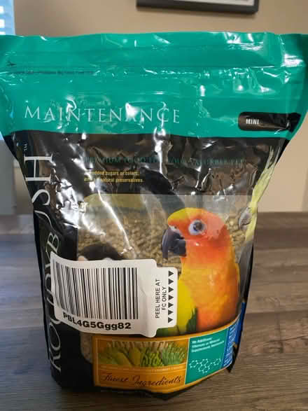 Photo of free Bird pellet (Ygnacio Valley Rd) #1