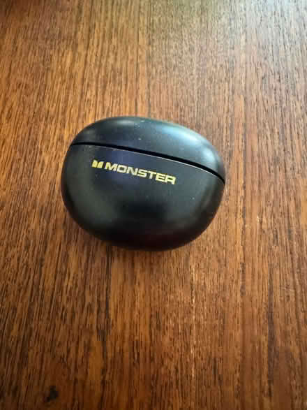 Photo of free Monster Open Ear Earphones (Mississauga road and wanless) #1