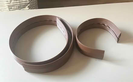 Photo of free Floor Cable Protectors – 2 Pieces (HA8 / Edgware) #1