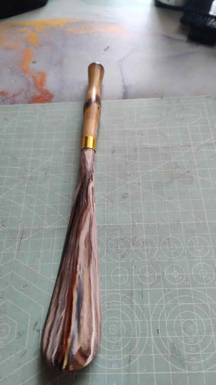 Photo of free Shoehorn (Chorley centre PR7) #2