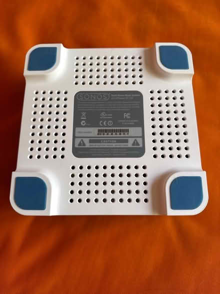 Photo of free Sonos ZP120 (Romsey Ward CB1) #3
