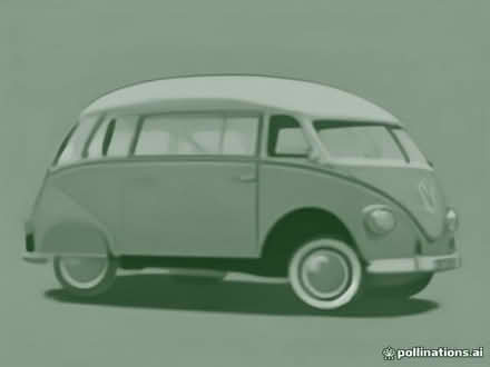 Photo of Car or VW shapped biscuit tins (Moreton CH46) #1