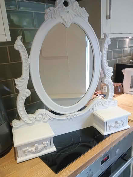 Photo of free Dressing table mirror (Hampden Park BN22) #2