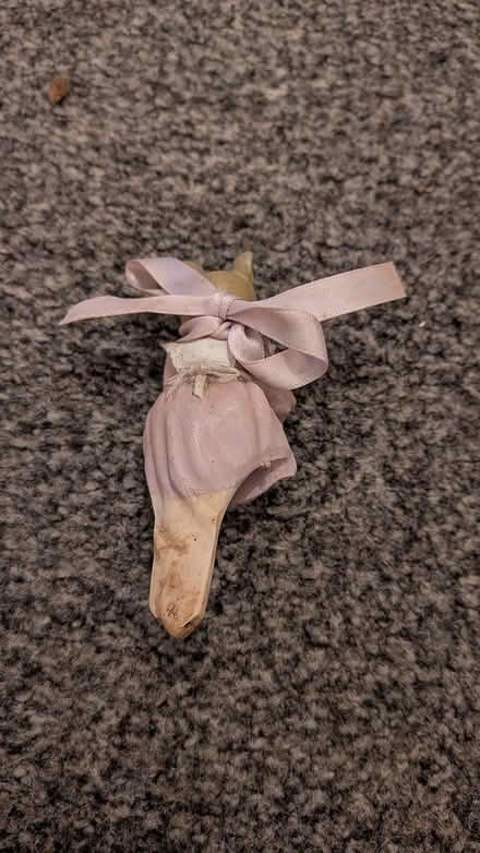 Photo of free Plant pot mouse (NN3 8XJ) #2