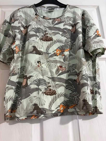 Photo of free Jungle Book T Shirt (Westbury BA13) #1