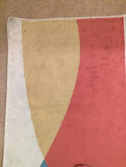 Photo of free Rug, hallway runner (Patcham BN1) #3