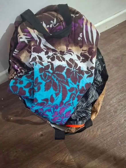 Photo of free Mixed clothes (Swan lane) #1