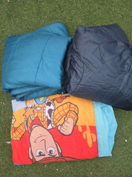 Photo of free Camping stuff/tents (Ongar CM5) #3