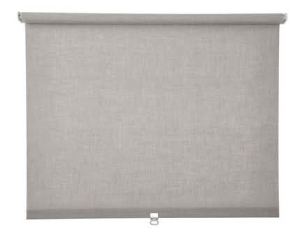 Photo of free 3x sheer roller blinds ikea (Saint George's CO2) #3