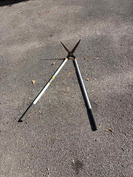 Photo of free Grass trimmer (Temple Cowley OX4) #1