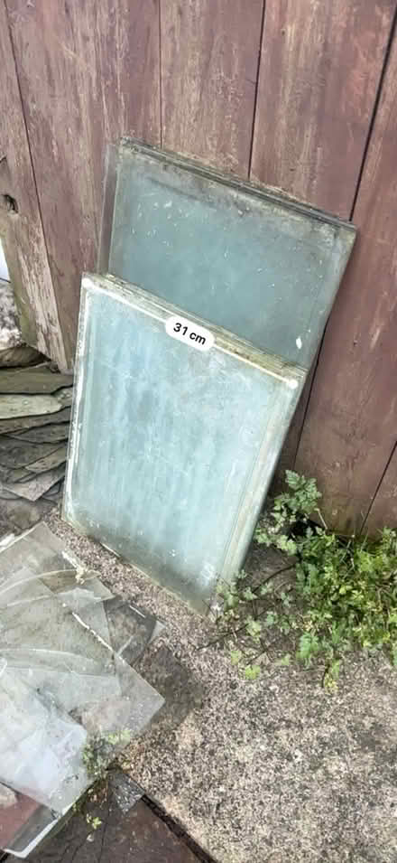 Photo of free Glass sheets, various sizes (Kendal LA9 4) #3