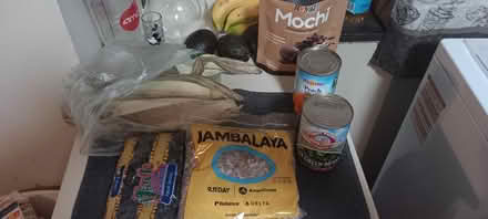 Photo of free More Foodies (UWS) #2