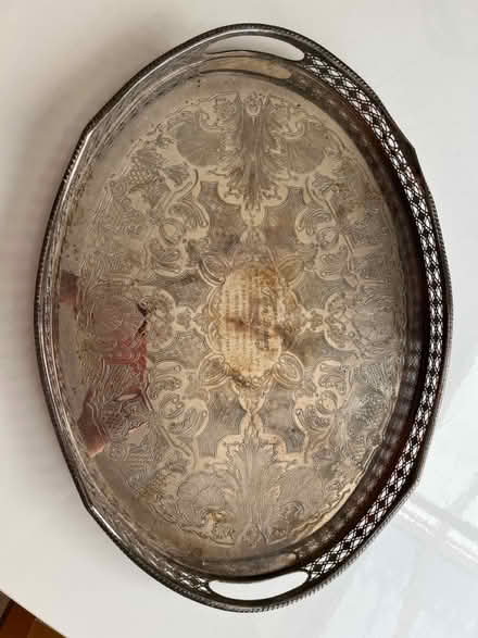 Photo of free Tray (Beckenham BR3) #1