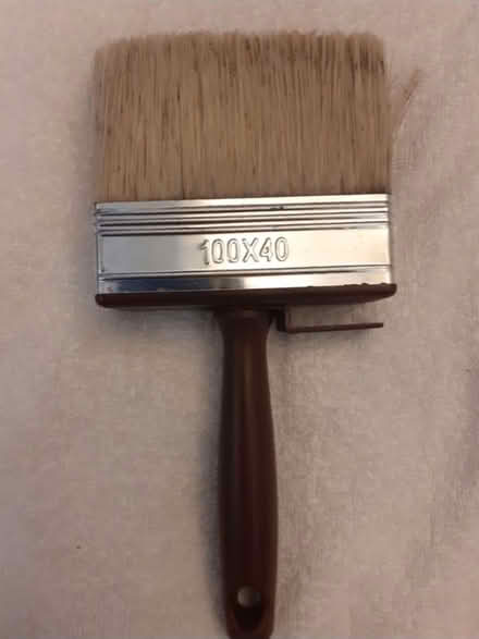 Photo of free Wallpaper Pasting Brush (Birmingham City Centre B1) #1