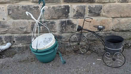 Photo of free Garden stuff (Stannington S6) #1