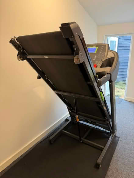 Photo of free Elevation fitness treadmill (Coventry CV6) #4