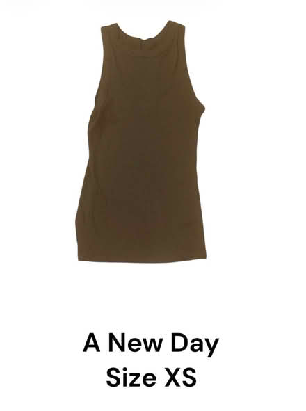 Photo of free A New Day Woman’s Top #3 (Brooklyn Storage) #1