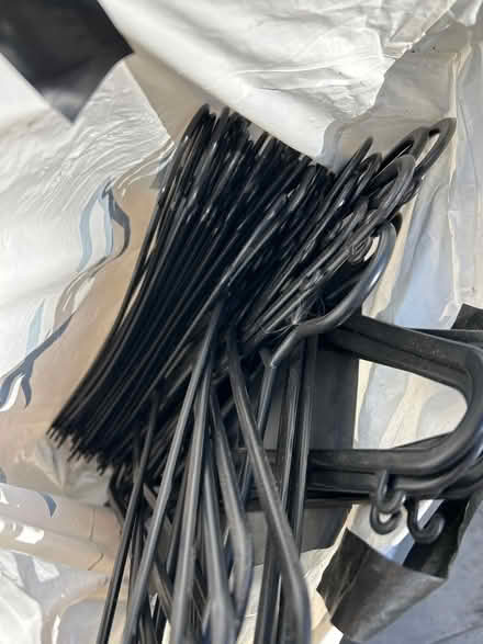 Photo of free Hangers (Waterbeach) #1