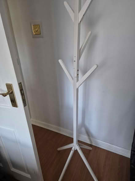 Photo of free Wooden stand/rack (Hillingdon HA4) #1