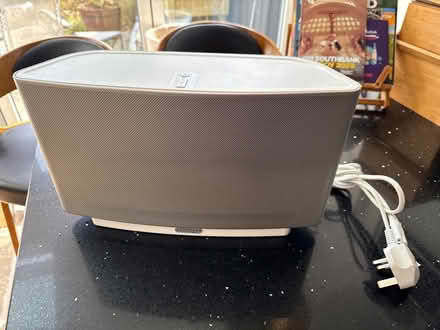 Photo of free Sonos Play 5 Gen 1 (Romsey Ward CB1) #1