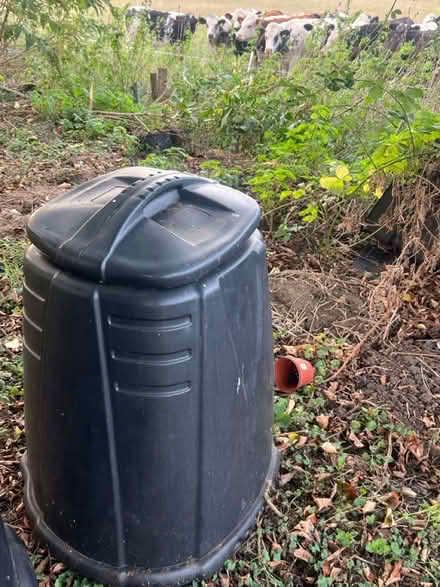 Photo of free Composts (Tandridge village oxted RH8) #2