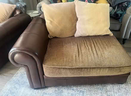 Photo of free Sofa (Chorleywood WD3) #1