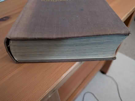 Photo of free The Pictorial Encyclopedia of the Animal Kingdom (Cannon Park CV4) #4