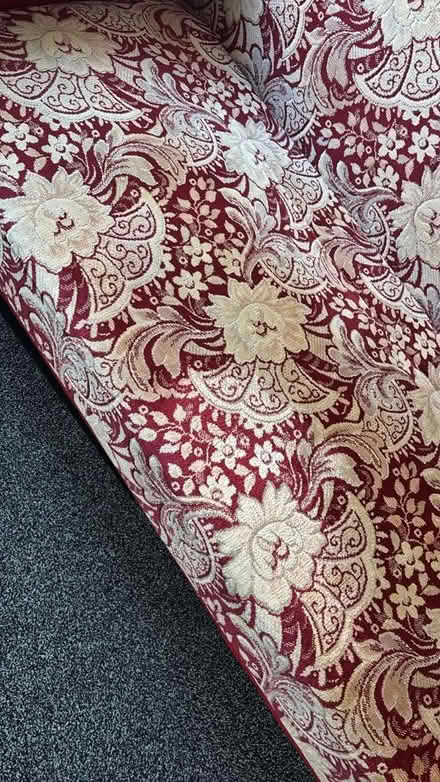 Photo of free Two settees with storage (Bradford BD3 8) #4