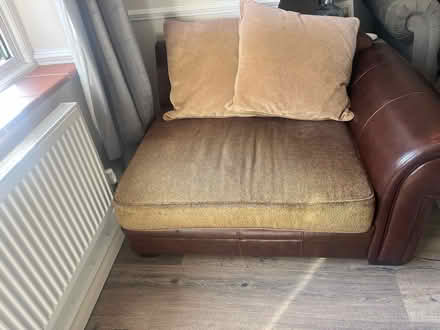 Photo of free Sofa (Chorleywood WD3) #2