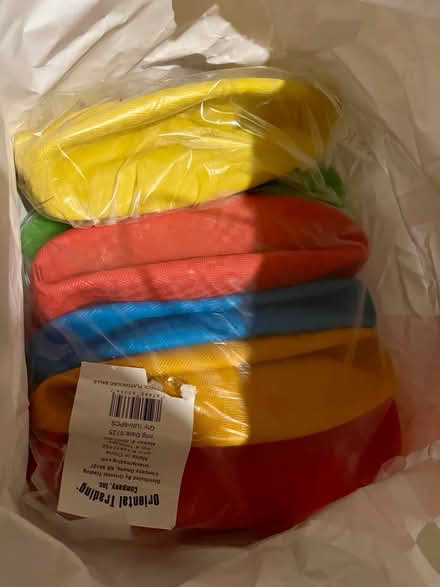 Photo of free Paw patrol balls (Montgomery Village) #1